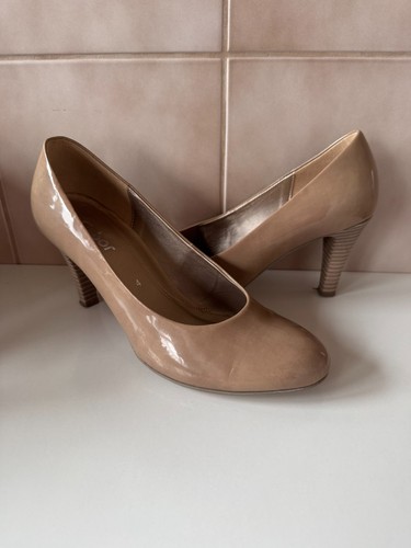 Gabor lack pumps 4 - gabor,,