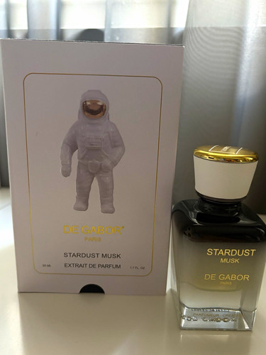 Gabor stardust musk - de,