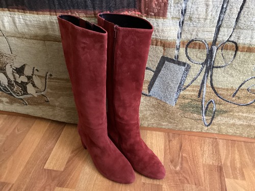 Gabor damen stiefel rot - gabor,