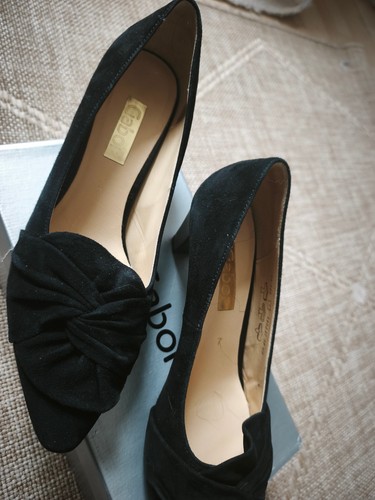 Neu außergewöhnlicher pumps - neu!,