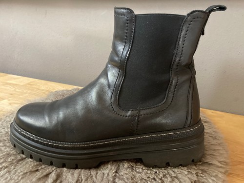 Gabor stiefelette 2 - stiefelette, 1/2