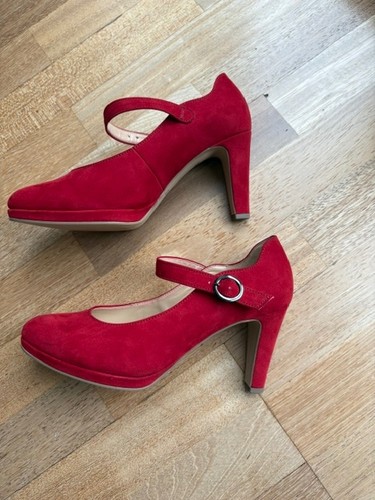 Gabor pumps mit riemchen - gabor,