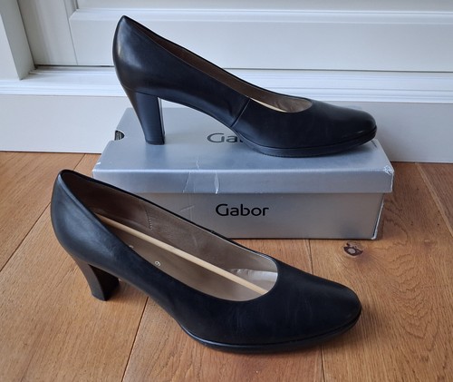 Gabor pumps schwarz - gabor,