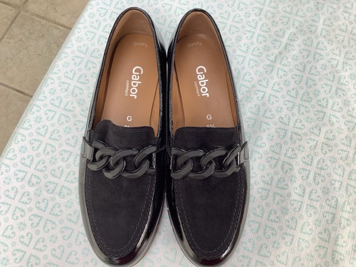 Gabor damenschuhe größe - damenschuhe, 40