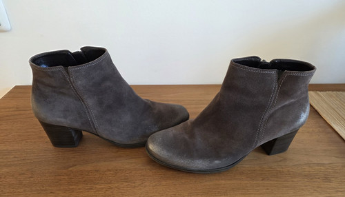 Gabor damen stiefelette - gabor,