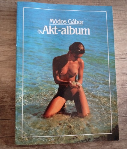 Modos gabor akt album - akt,