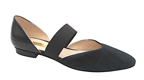 Gabor ballerina 40 5 - uk, gr.