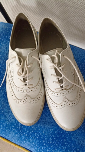 Gabor damen halbschuhe leder - halbschuhe,