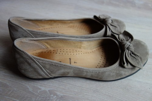 Gabor pumps - gabor, gr.