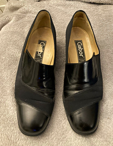 Gabor damen slipper - gabor,