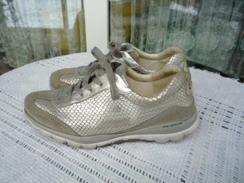 Damen sneaker gabor rolling - gabor,