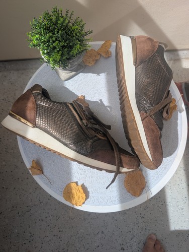 Gabor opti fit sneaker - gabor,