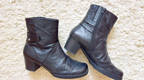 Gabor damen stiefeletten - gabor,