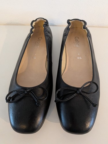 Gabor ballerinas größe 5 - größe, 42,5