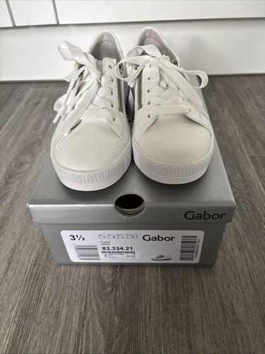 Gabor sneaker damen 36 - gr.,
