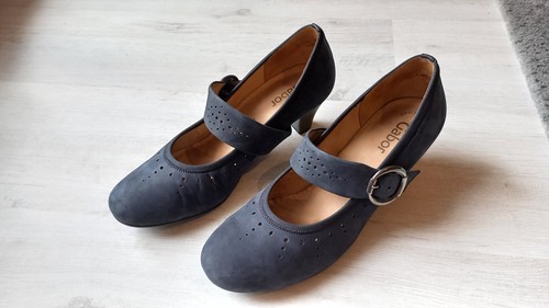 Gabor pumps dunkelblau 40 - pumps,