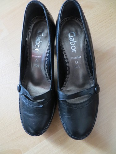 Gabor schwarze pumps - gabor,
