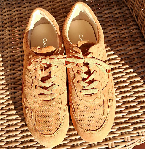 Gabor damen sneaker wildleder - sneaker,