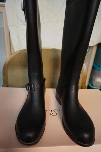 Schwarzer eleganter damen - schwarzer,