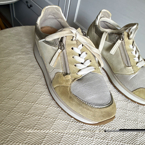 Gabor damen sneaker - gabor,