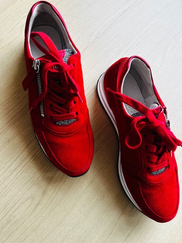 Gabor sneakers damen größe - damen,