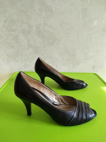 Women gabor heels - gabor, black