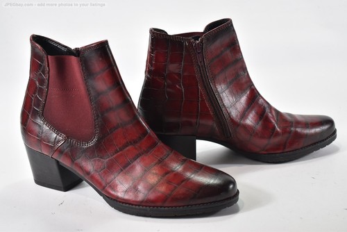 Gabor damen stiefelette - , boots