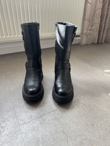 Gabor stiefeletten biker - stiefeletten,