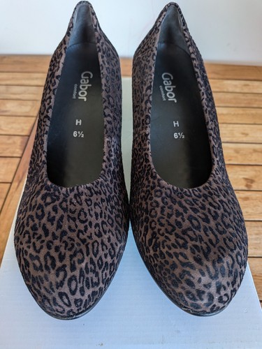 Gabor comfort pumps leo - gabor,