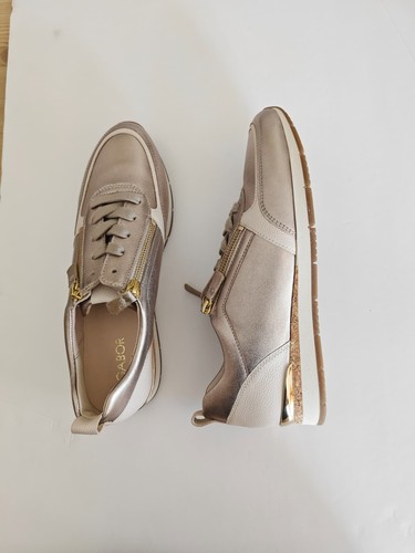 Gabor women sneakers - sneakers, size
