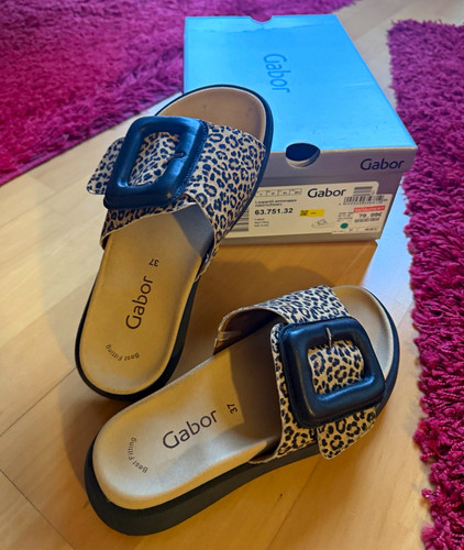 Gabor damen sandalen - damen,