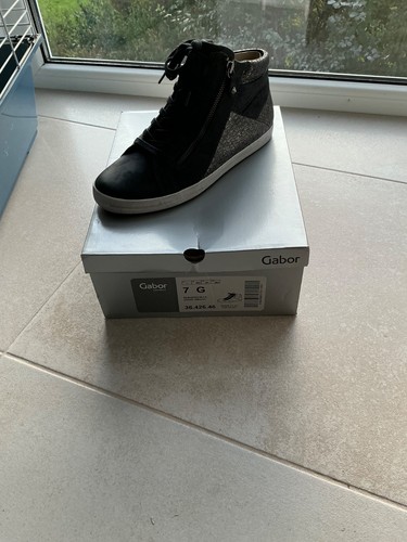 Gabor comfort damen high - comfort,