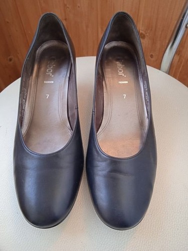 Women gabor heels black - women,
