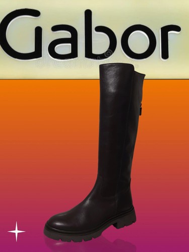 Gabor 8 damenschuhe - gr, uk