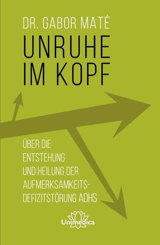 Gabor maté unruhe kopf - maté,