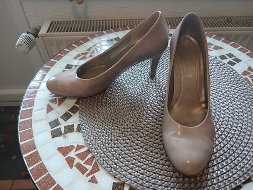 Gabor pumps 8 - pumps, 8,5