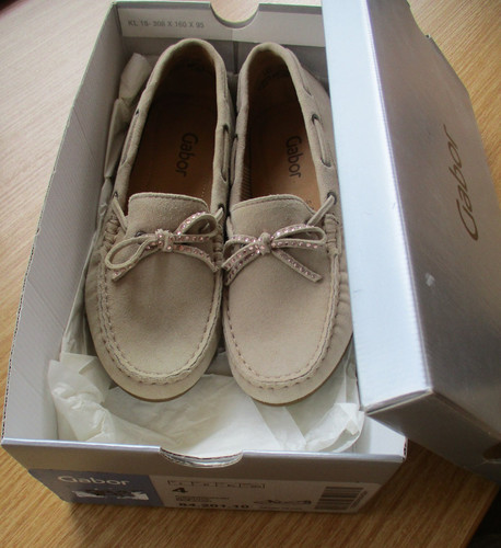 Brandneu damenschuhe mit - brandneu,