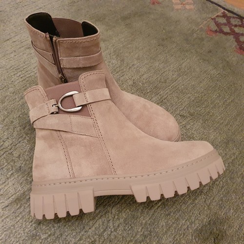 Gabor stiefeletten 37 5 - ,