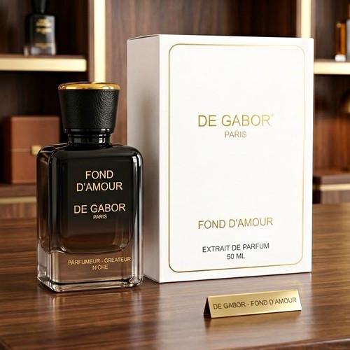 Gabor fond amour extrait - gabor,