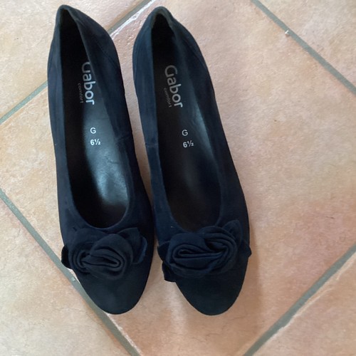 Gabor comfort pumps - gabor,