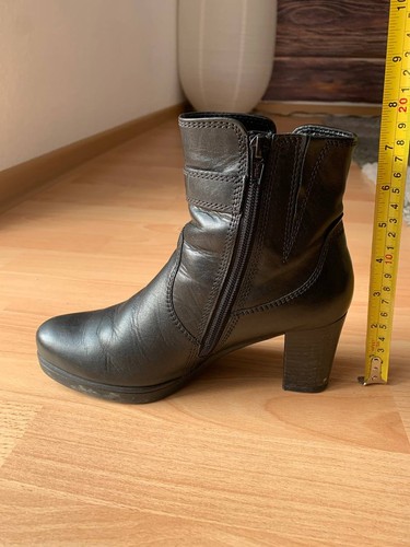 Gabor comfort stiefeletten - comfort,