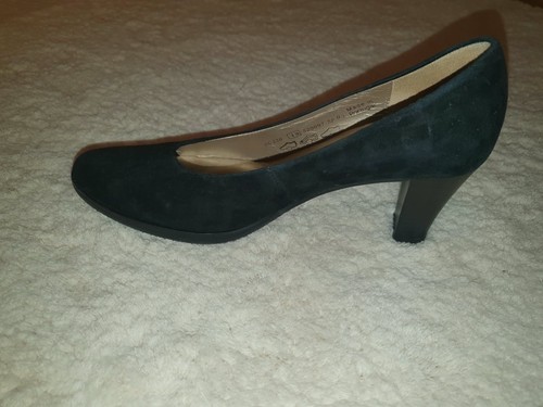 Gabor damen pumps schwarz - damen,