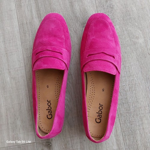 Gabor slipper - gabor,
