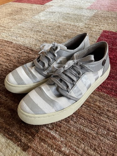 Gabor low top sneaker - top,