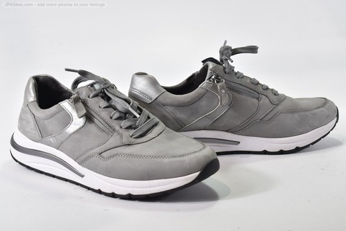 Gabor damen halbschuhe - gabor,