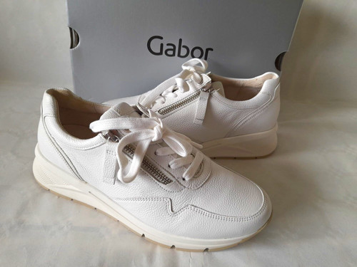 Gabor damen sneaker - gabor,