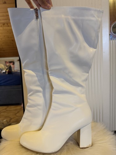 Gabor damen stiefel weiß - gabor,