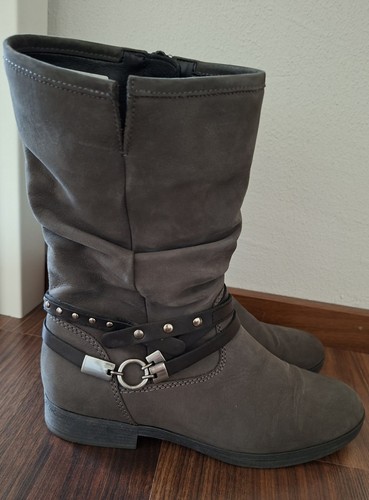 Gabor boots 5 - gr.38,5, (5,5)