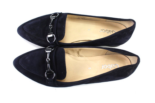 Gabor 5 komfort damen - gr.38, uk.5