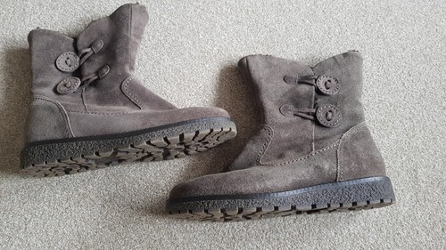 Gabor stiefeletten größe - stiefeletten,
